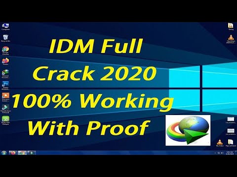 cracked idm download for windows 7
