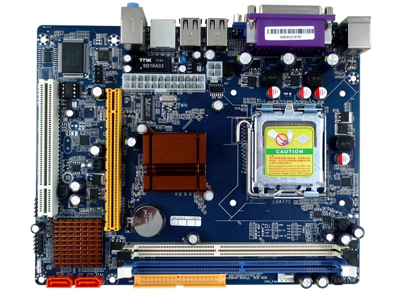 esonic g41 motherboard driver