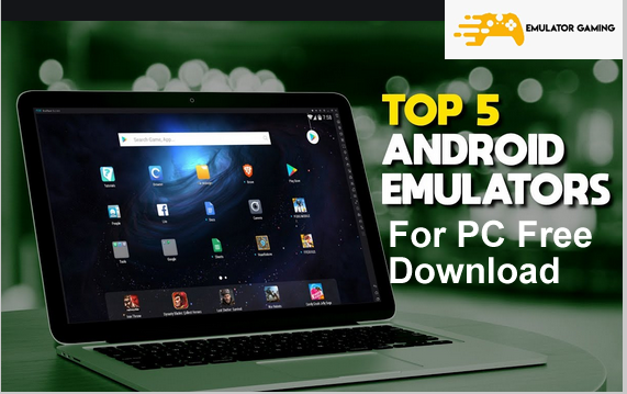 android emulator for pc download free